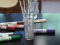 A Dr. Reich Paper Chromatography Lab