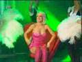 Maja Šuput - Lako zaljubljiva (Polufinale DORE 2008.)