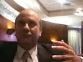 J.R.Plana, AEA, sobre la retirada de la ley del vino
