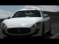 Maserati GranTurismo MC Stradale - Paris Motorshow 2010 - GTChannel