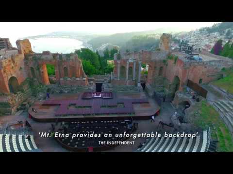 La Boheme Live From Taormina