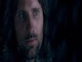 Sleepsong - Aragorn & Arwen