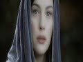 Sleepsong - Aragorn & Arwen