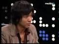 Rayito interview on Mega TV's PUERTA ASTRAL!