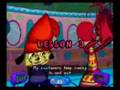 parappa the rapper 2 hair cut!