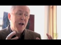 John Lithgow and David Auburn Rescue "Columnist" Joseph Alsop From Obscurity in New Broadway Play