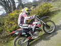 Just revin my cr 125 .3gp