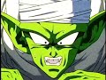 what's funny about the animation in this episode is vegeta appears behind the smoke and yet babadi sees him, even though they show 2 or 3 scenes of the smoke and vegeta's nowhere in sight. just after, trunks, krillin and piccolo also see him, even though you still can't see vegeta anywhere. if they sensed vegeta i don't think they'd act like they saw him.

this is a partial 