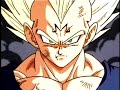 what's funny about the animation in this episode is vegeta appears behind the smoke and yet babadi sees him, even though they show 2 or 3 scenes of the smoke and vegeta's nowhere in sight. just after, trunks, krillin and piccolo also see him, even though you still can't see vegeta anywhere. if they sensed vegeta i don't think they'd act like they saw him.

this is a partial 
