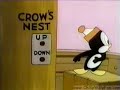 Chilly Willy - Operation Shanghai