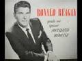 The Gipper On Socialized Medicine Part  II
