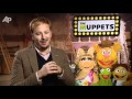 The Muppets Are Oscars Bound!
