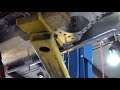 Kirkham Motorsports Billet Aluminum Chassis Body Wrap Kirkham Motorsports Billet Aluminum Chassis Body Wrap