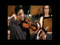 mozart violin concerto no 3 in G 2 mov teatro coliseu com orquest