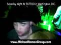 videos de Tattoo Bar in WDC Saturday 10.04.08