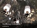 Revolving Chandelier