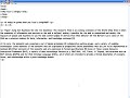 How to make a website in notepad part 1 (Fast)
