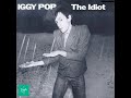 Iggy Pop - Mass production (The Idiot 1977)
