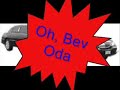 Oh, Bev Oda
