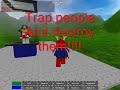 Things to do in blockland 2:TBM Version