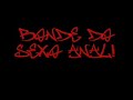 Chatuba de mesquita - bonde  sexo   anal !
