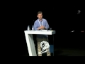Naked Seminar Clip at Cannes Lions 2011
