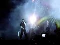 The Prodigy - Poison, Live at Creamfields, Wroclaw 2007