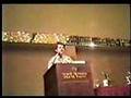 Robert McCammon Q&A - WFC '89 - Part 1