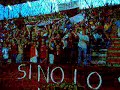 Etnia Vinotinto
