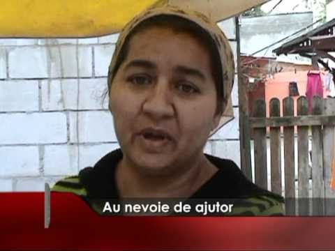 Au nevoie de ajutor