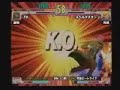 TK (Q) vs Spellmaster J (KE)