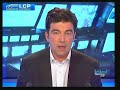 LCP 12/02/06 LES CARICATURES DE MAHOMET