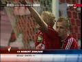 2006/07 Magyar Kupa-döntő: Honvéd-DVSC 5-3 [2-2] 1. rész