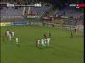 2006/07 Magyar Kupa-döntő: Honvéd-DVSC 5-3 [2-2] 1. rész