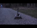 Gepetto Dryfire Test 01