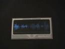 Atom Apparel Electroluminescent Clothing Demo - EQ3 Atom Apparel Electroluminescent Clothing Demo - EQ3