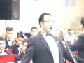 BURAK GULSEN AH BIR ATAS  VER PAVAROTTI OPERA ARIA TENOR