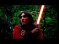 Star Wars - Teru(trailer)