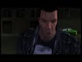 punisher gore game