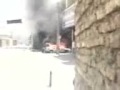 Clashes in zahedan after Election,june 2009!