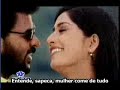 Prabhu Deva - Kalluri Vaanil Legendado em Português