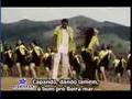 Prabhu Deva - Kalluri Vaanil Legendado em Português (rivaldo sai desse lago) ORIGINAL