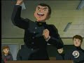 Captain Majid (Tsubasa) 5.32 Part 1