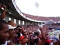 Arrudão lotado contra a Portuguesa Arrudão lotado contra a Portuguesa
