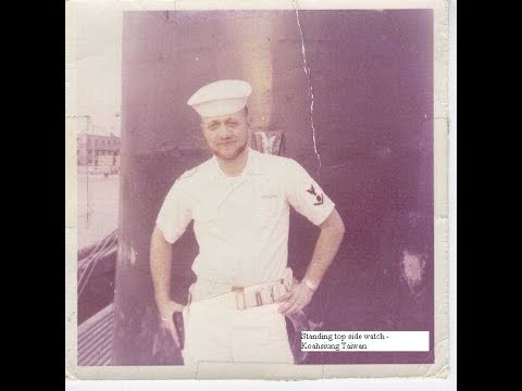 USNM Interview of Jack Thormahlen Part Two Memories of Submarine School and the USS Spinax