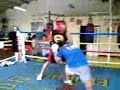 Boxing Match 1 Boxing Match 1
