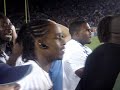 UCLA Football vs Tennessee 2008 - Kraft to Moya