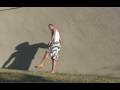 Learn Parkour Freerun Tricks - Palm Spin Gainer