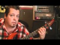 How to play an E7 chord on guitar{open pos.}