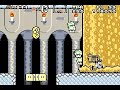 Mario World gameshark codes